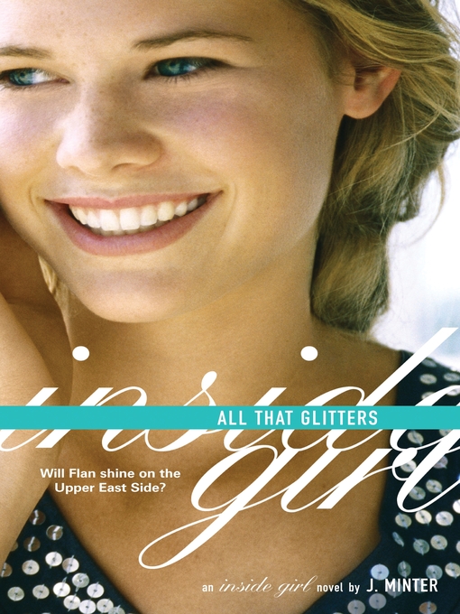Title details for All That Glitters by J. Minter - Available